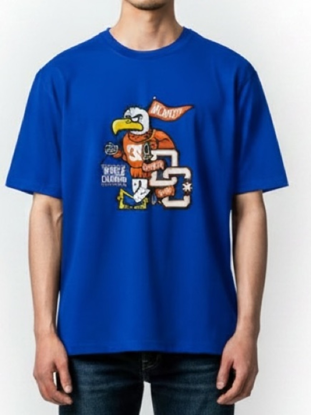 DC Shoes Short Sleeve T-Shirt